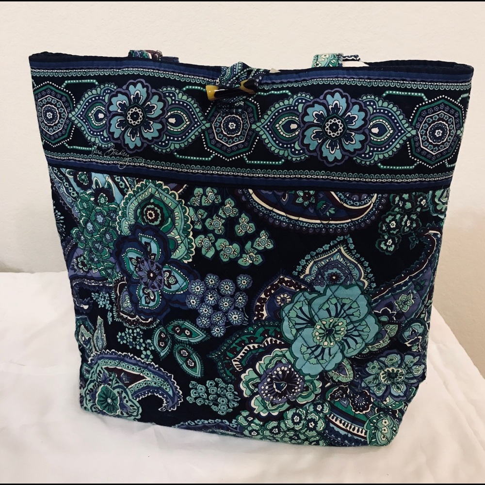 Vera Bradley Tote